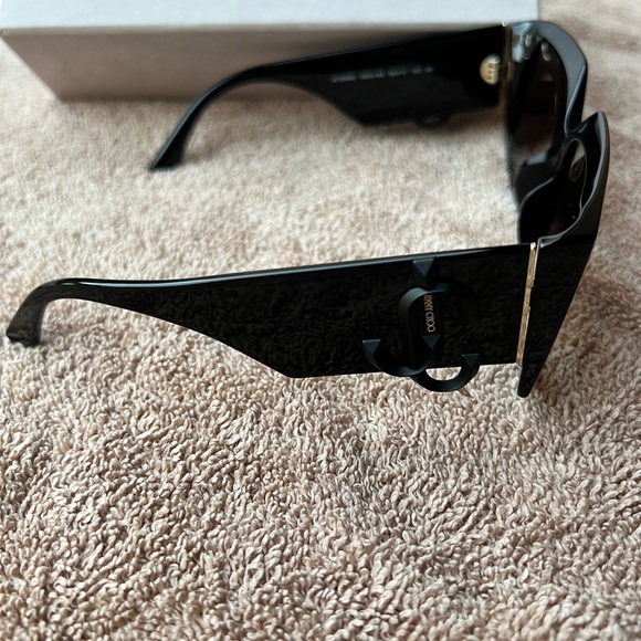 Jimmy Choo Sunglasses main image 4
